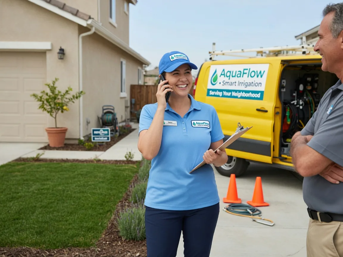Irrigation Installation Passaic, NJ FAQs
